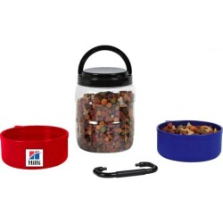 Hill's Köpek Seyahat Kiti - Hill's Science Plan