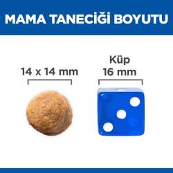 Hill's SCIENCE PLAN Yetişkin Büyük Irk Kuzulu ve Pirinçli Köpek Maması 14 Kg - 3