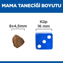 Hill's SCIENCE PLAN Kısırlaştırılmış Tavuklu Yavru Kedi Maması 1,5 kg - 5