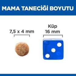 Hill's SCIENCE PLAN Yetişkin Küçük ve Mini Irk Tavuklu Köpek Maması 1,5 kg - 5