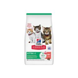 Hill's SCIENCE PLAN Somonlu Yavru Kedi Maması 1,5 kg - Hill's Science Plan