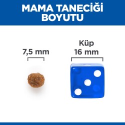 Hill's SCIENCE PLAN Tahılsız Ton Balıklı Mini Yetişkin Köpek Maması 6 kg - 3