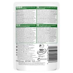 Hill's SCIENCE PLAN Pouch Tavuklu Yavru Kedi Konservesi 85 gr - 2