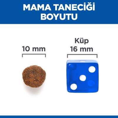 Hill's SCIENCE PLAN Ton Balıklı Tahılsız Yetişkin Kuru Köpek Maması 12 kg - 3