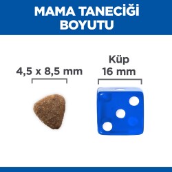 Hill's SCIENCE PLAN Ton Balıklı Yavru Kedi Maması 1,5 kg - 6