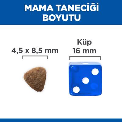 Hill's SCIENCE PLAN Ton Balıklı Yavru Kedi Maması 1,5 kg - 6