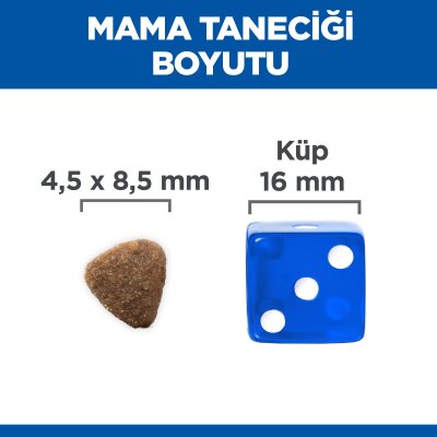 Hill's SCIENCE PLAN Ton Balıklı Yavru Kedi Maması 1,5 kg - 6