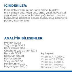Hill's SCIENCE PLAN Yetişkin Küçük ve Mini Irk Kuzulu ve Pirinçli Köpek Maması 6 kg - 3