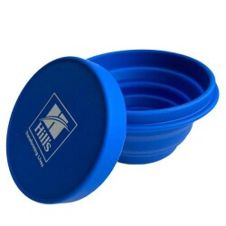 Hill's SCIENCE PLAN Seyahat Mama Su Kabı Silikon 300 ml - Hill's Science Plan