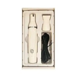 Holytachi Şarjlı Tüy Kesme ve Törpü Makinesi - Holytachi