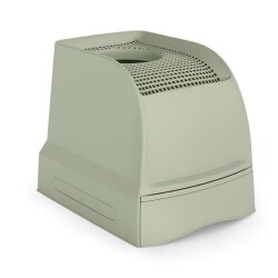 Imac Frıda-new Üstten Giriş Kedi Tuv.petrol Mavisi 56x40x43,5cm - Imac