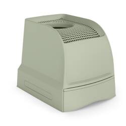 Imac Frıda-new Üstten Giriş Kedi Tuv.petrol Mavisi 56x40x43,5cm - Imac