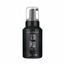 Iv San Bernard Black Passion Mousse 04 Kedi ve Köpekler İçin Hacim Arttırıcı Köpük 250 Ml - Iv San Bernard