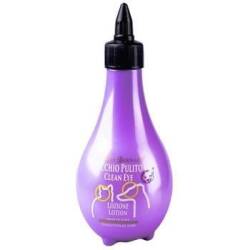 Iv San Bernard Clean Eye Lotion Kedi ve Köpekler İçin Göz Temizleme Solüsyonu 250 ml - Iv San Bernard