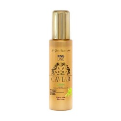 Iv San Bernard Green Caviar Mix-Nutritive Tüy Besleyici Serum 100ml - Iv San Bernard