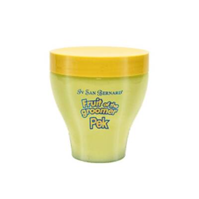 Iv San Bernard Kaşıntıya Karşı Zencefil & Mürverli Kedi ve Köpekler İçin Tüy Bakım Maskesi 250 Ml - 1