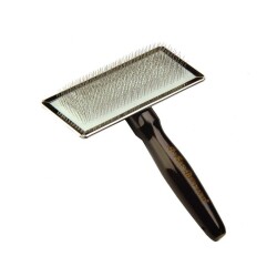 Iv San Bernard Kedi ve Köpek Bakım Fırçası Medium - Iv San Bernard