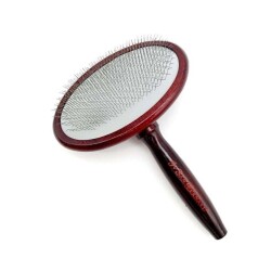 Iv San Bernard Kedi ve Köpek Bakım Fırçası Oval - Iv San Bernard