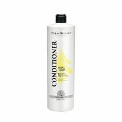 Iv San Bernard Kısa Tüylü Kedi ve Köpekler için Limonlu Krem 500 Ml - Iv San Bernard