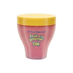 Iv San Bernard Kısa Tüylü Kedi ve Köpekler İçin Vişneli Bakım Maskesi 250 ml - Iv San Bernard