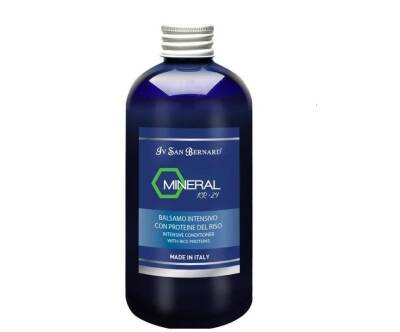 Iv San Bernard Mineral Complex KR- 24 Conditioner Kedi ve Köpekler İçin Tüy Bakım Kremi 250 ml - 1