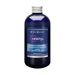 Iv San Bernard Mineral H Plasenta Özlü Kedi ve Köpekler İçin Tüy Dökülmesine Karşı Şampuan 250 ml - Iv San Bernard