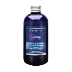 Iv San Bernard Mineral H Plasenta Özlü Kedi ve Köpekler İçin Tüy Dökülmesine Karşı Şampuan 250 ml - Iv San Bernard