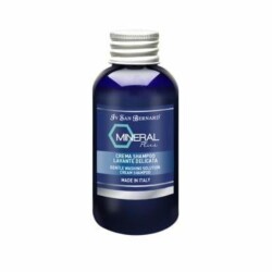 Iv San Bernard Mineral Plus Enfeksiyonlu İltihaplı Cilt Problemi Olan Kedi ve Köpekler İçin Yatıştırıcı Şampuan 100 Ml - Iv San Bernard