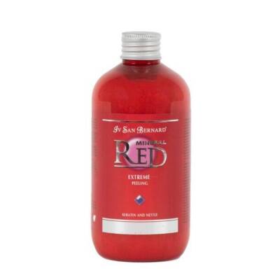Iv San Bernard Mineral Red Line Kedi ve Köpekler için Peeling Jeli 300 Ml - 1