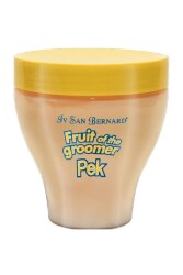 Iv San Bernard Orange Mask Tüy Kaybına Karşı Portakallı Kedi Ve Köpek Tüy Bakım Maskesi 250 ml - Iv San Bernard