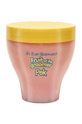 Iv San Bernard Pembe Greyfurtlu Orta Uzunluktaki Tüyler İçin Kedi ve Köpek Maskesi 250 ml - Iv San Bernard