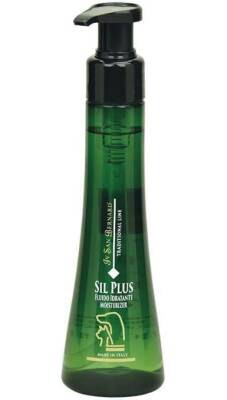 Iv San Bernard Sil Plus Kedi ve Köpekler için Nemlendirici, Ph Dengeleyici ve Cilt Koruyucu Krem 100 Ml - 1