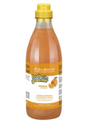 Iv San Bernard Tüy Kaybına Karşı Portakallı Kedi ve Köpek Şampuanı 500 Ml - 1