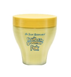 Iv San Bernard Uzun Tüyler İçin Çarkıfelek Meyveli Kedi ve Köpek Maskesi 250 ml - Iv San Bernard