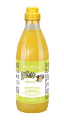 Iv San Bernard Uzun Tüylü Kedi ve Köpekler için Çarkıfelek Meyveli Şampuan 1 Lt - 1