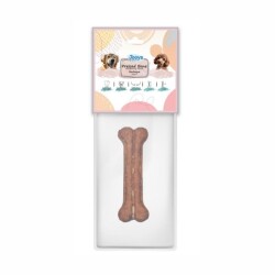 Jooys Barbekü Soslu Pres Köpek Ödül Kemiği 27 cm - Jooys