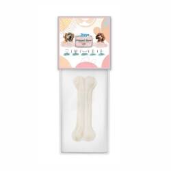 Jooys Beyaz Pres Köpek Ödül Kemiği 15 cm - Jooys