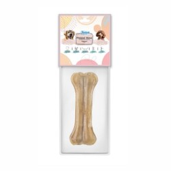 Jooys Naturel Pres Köpek Ödül Kemiği 22 cm - Jooys