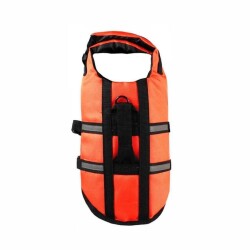 Karlie Reflektörlü Köpek Can Yeleği 30 Cm S - 2