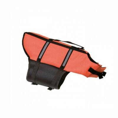 Karlie Reflektörlü Köpek Can Yeleği 45 Cm Xl - 1