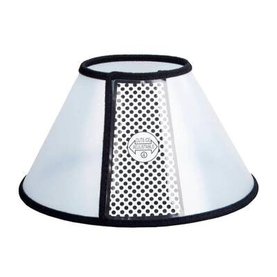 Kedi Köpek Yakalığı 32-37 cm - 1