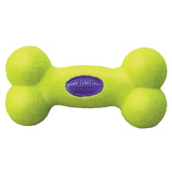 Kong Airdog Kemik Şeklinde Sesli Köpek Oyuncağı L - Kong