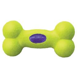Kong Airdog Kemik Şeklinde Sesli Köpek Oyuncağı L - Kong