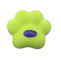 Kong AirDog Pati Şeklinde Sesli Köpek Oyuncağı M - 2