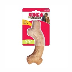 Kong ChewStix Ağaç Dalı Şeklinde Köpek Oyuncağı M - Kong