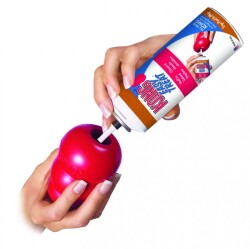 Kong Classic Köpekler İçin Çok Amaçlı Isırma Oyuncağı Ultra Sert XL - 2