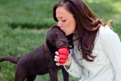 Kong Classic Köpekler İçin Çok Amaçlı Isırma Oyuncağı Ultra Sert XL - 5