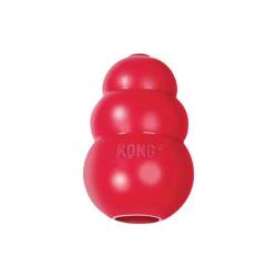 Kong Classic Köpekler İçin Isırma Oyuncağı M - Kong