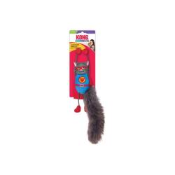 Kong Connects Magnicat Mıknatıslı Peluş Kedi Oyuncağı - Kong
