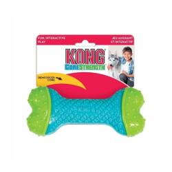 Kong CoreStrength Kemik Şeklinde Köpek Oyuncağı S/M - Kong